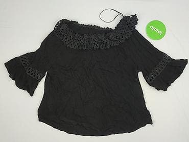 gotycka bluzki: Roman Originals, Bluzka damska, rozmiar L — 3