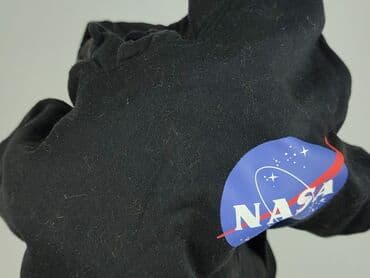 nasa bluzy damskie: H&M, Bluza z kapturem damska, rozmiar S — 7