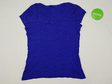 sinsay t shirty basic: Camaïeu, T-shirt damski, rozmiar S — 3