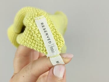 żółte bluzki reserved: Reserved, Sweter damski, rozmiar M — 5