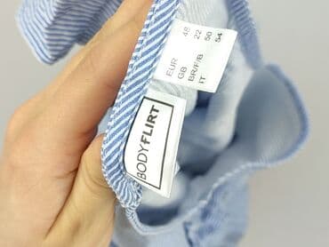 big star bluzka damska: Bodyflirt, Bluzka damska, rozmiar 4XL — 5