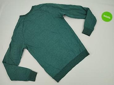 centrum mody: WE Fashion, Bluza dla mężczyzn, rozmiar S — 3