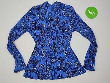 oodji collection: Bluzka damska, rozmiar S — 2