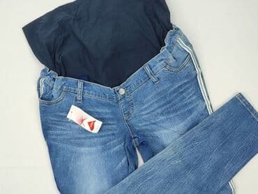 Bpc bonprix collection, Jeansy damskie, rozmiar XL