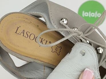 sandalki ccc: Босоніжки жіночі, розмір 36 — 7