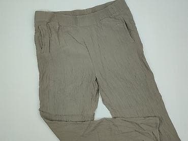 oysho dresy: Zara, Spodnie materiałowe damskie, rozmiar 2XL — 1