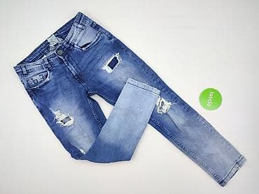 jeansy od c: Jeansy dla mężczyzn, rozmiar M — 2