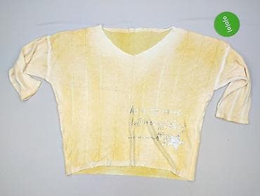 hamptons republic: Bluzka damska, rozmiar 8XL — 2
