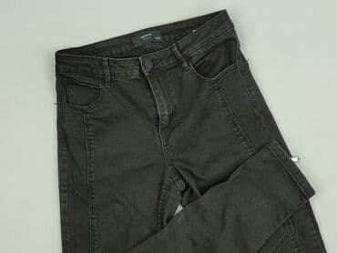 Jeansy damskie, M
