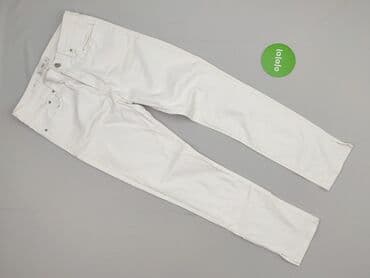 mango slim fit mom jeans: Denim, Jeansy damskie, rozmiar S — 2