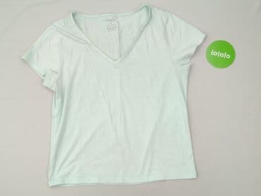 koszulka z aniołem: Shein, T-shirt damski, XL — 2