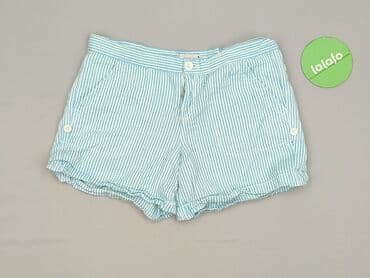 woskowane legginsy z wysokim stanem zara: Gina Tricot, Shorts for women, size S (EU 36) — 2