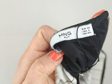 sukienki i garsonki na wesele: MNG Suit, Сукня жіноча, розмір 2XS — 4