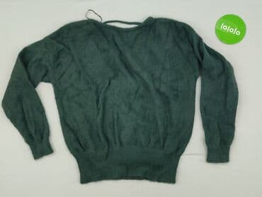 bluzki montego: Sinsay, Sweter damski, M — 2