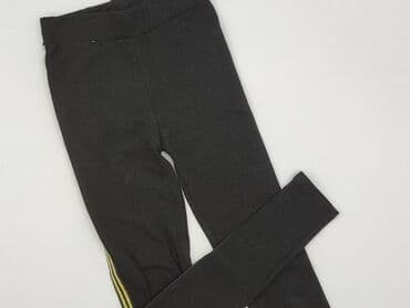 dkny performance spodnie: Legginsy Sportowe damskie, rozmiar XL — 1