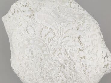 reserved sukienki biale: Sinsay, Sukienka damska, M — 6