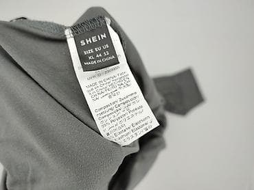 stroje nba: Shein, Spodnie dresowe damskie, rozmiar XL — 4