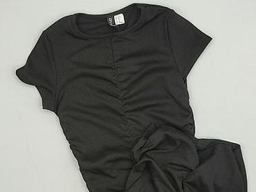 dekolt sukienki: H&M Divided, Sukienka damska, rozmiar XS — 1