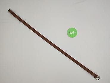 Dodatki i akcesoria: Pasek, Damskie, stan - Idealny — 2