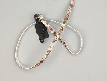 czapka tommy hilfiger damska zimowa z pomponem: Ремінь, Для жінки, стан - Дуже гарний — 1