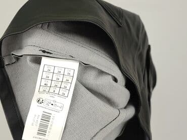 forever 21 spódniczka skórzane: Promod, Spódnica damska, rozmiar S — 5