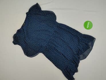 sukienka chabrowa reserved: Atmosphere, Sukienka damska, M — 2