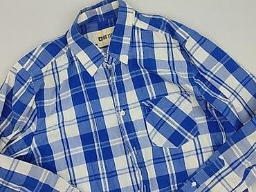 sweter męski big star: Big Star, Koszulа dla mężczyzn, rozmiar M — 1