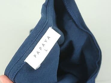 papaya ubrania sukienki: Papaya, T-shirt damski, rozmiar L — 6