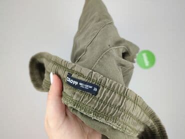 hm spodnie zimowe: Cropp, Spodnie dresowe dla mężczyzn, rozmiar M — 5