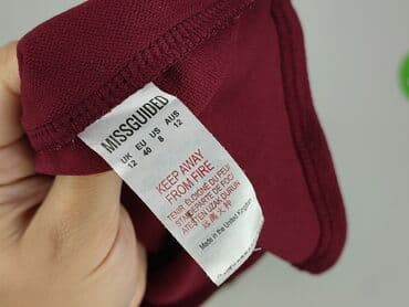 ekskluzywne sukienki koktajlowe: Missguided, Sukienka damska, rozmiar M — 7