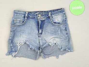 Women: Vs. Miss, Shorts for women, size M (EU 38) — 2