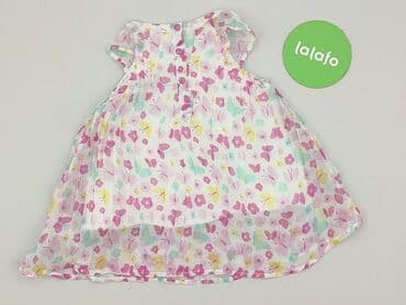 c a sukienka dla dziewczynki: Dress, F&F, 1-3 months, condition - Perfect — 3
