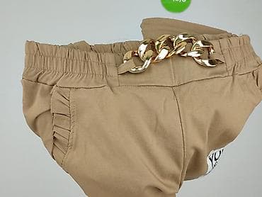 dunk low nike jordan: Spodnie materiałowe damskie, rozmiar XL — 5