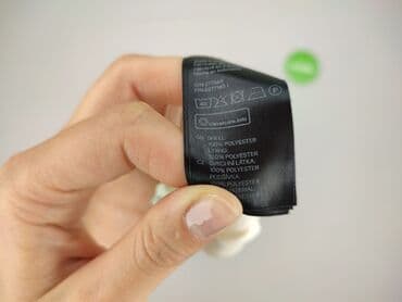 sukienka h m czerwona: H&M, Sukienka damska, rozmiar L — 6