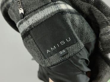 Жінкам: Amisu, Накидка жіноча, розмір XS — 4