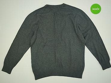zara basic: Sweter dla mężczyzn, rozmiar L — 3