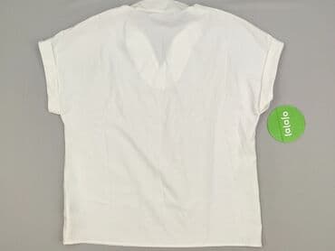 podkoszulka pod białą koszulę: Shein, Bluzka damska, M — 3