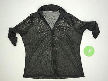Koszula damska, rozmiar 5XL — 2