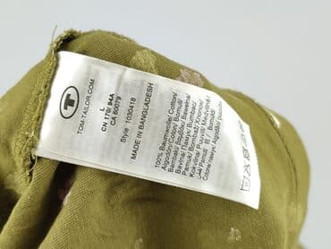 czerwone t shirty guess: Tom Tailor, Футболка жіноча, L — 5