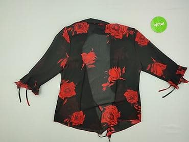 japanese: Kimono, Narzutka damska, rozmiar M — 3