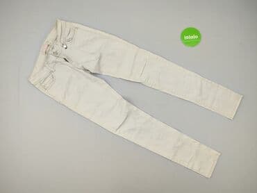 Trousers: Jeans for women, size M (EU 38) — 2