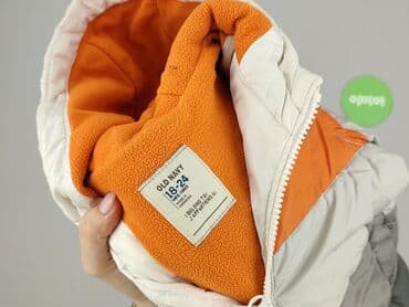 koszulka all saints: Kurtka puchowa Old Navy, 1.5-2 lat, stan - Bardzo dobry — 4