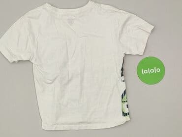 pepco koszulka termoaktywna: T-shirt, Cool Club, 5-6 years, 110-116 cm, condition - Very good — 3