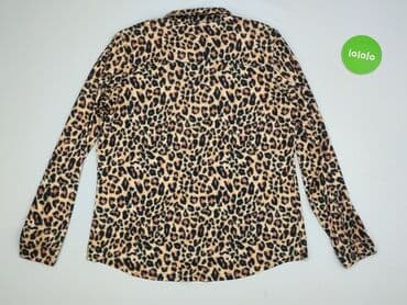 bluza z wilkiem: Koszula damska, rozmiar 2XL — 3