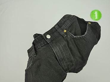 bluza bench: Denim, Szorty dla mężczyzn, rozmiar S — 5