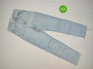 dockhouse jeans: Jeansy damskie, rozmiar 2XS — 2