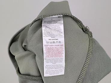 varlesca bluzy: Bluza z kapturem damska, rozmiar L — 5
