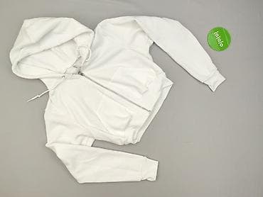 sweter polo bear: American Apparel, Bluza z kapturem damska, rozmiar L — 2