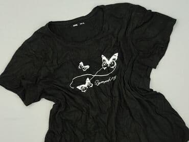 t shirty calvin klein allegro: Sinsay, T-shirt damski, rozmiar 2XL — 1