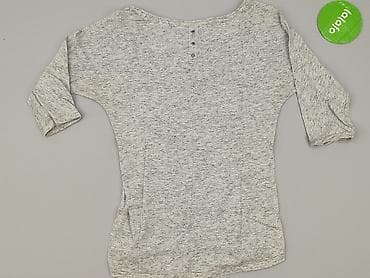 bluzki w usta: Bershka, Bluzka damska, rozmiar S — 3